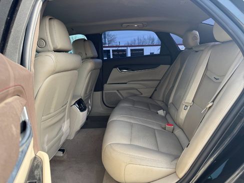 Used 2014 Cadillac XTS FWD image 16