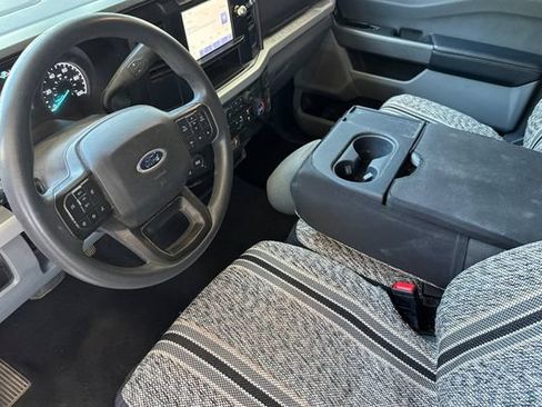 Used 2024 Ford F250 XLT w/ FX4 Off-Road Package AWD/4WD image 10