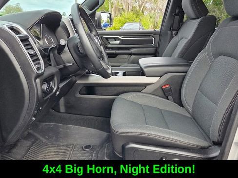 Certified 2023 RAM 1500 Big Horn image 10