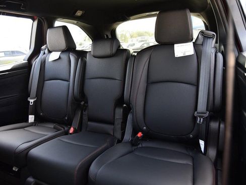 New 2026 Honda Odyssey Sport-L image 26