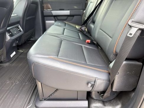 New 2026 Ford F250 Lariat w/ FX4 Off-Road Package AWD/4WD image 19