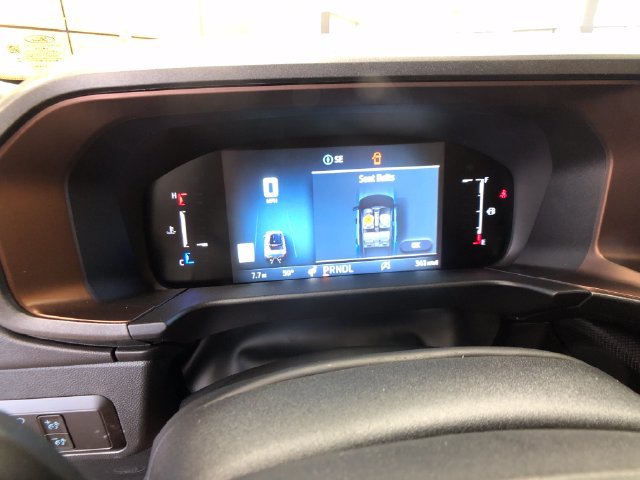 New 2026 Ford Bronco Sport Outer Banks w/ Outer Banks Tech Package+ AWD/4WD image 14