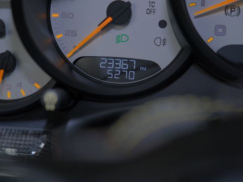 Used 2019 Porsche 911 GT3 RS image 51