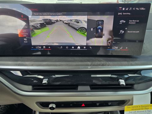 New 2026 BMW X5 xDrive50e w/ Executive Package AWD/4WD image 22