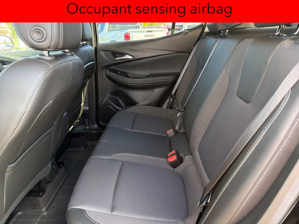Certified 2023 Buick Encore GX Preferred FWD image 29