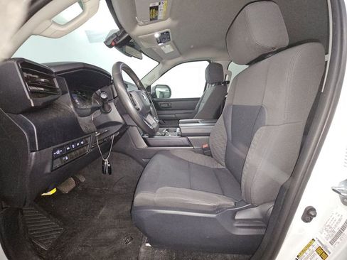 Used 2024 Toyota Tundra SR w/ SR Tow Package AWD/4WD image 4