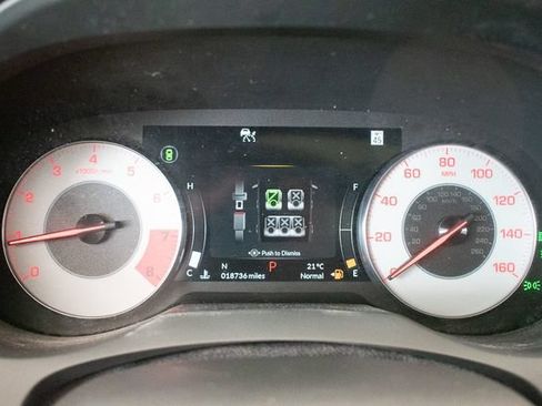 Used 2023 Acura RDX A-Spec AWD/4WD image 23