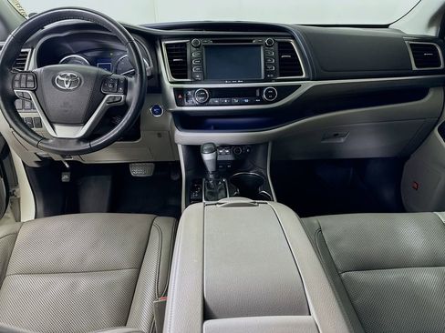 Used 2019 Toyota Highlander Limited Platinum image 19