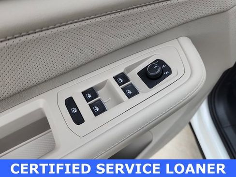 New 2026 Volkswagen Atlas SE AWD/4WD image 11