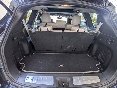 Used 2019 INFINITI QX60 Luxe w/ Limited Package image 4