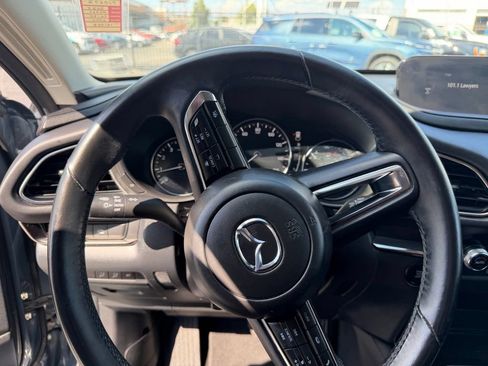 Used 2025 MAZDA CX-30 AWD 2.5 S w/ Preferred Package image 16