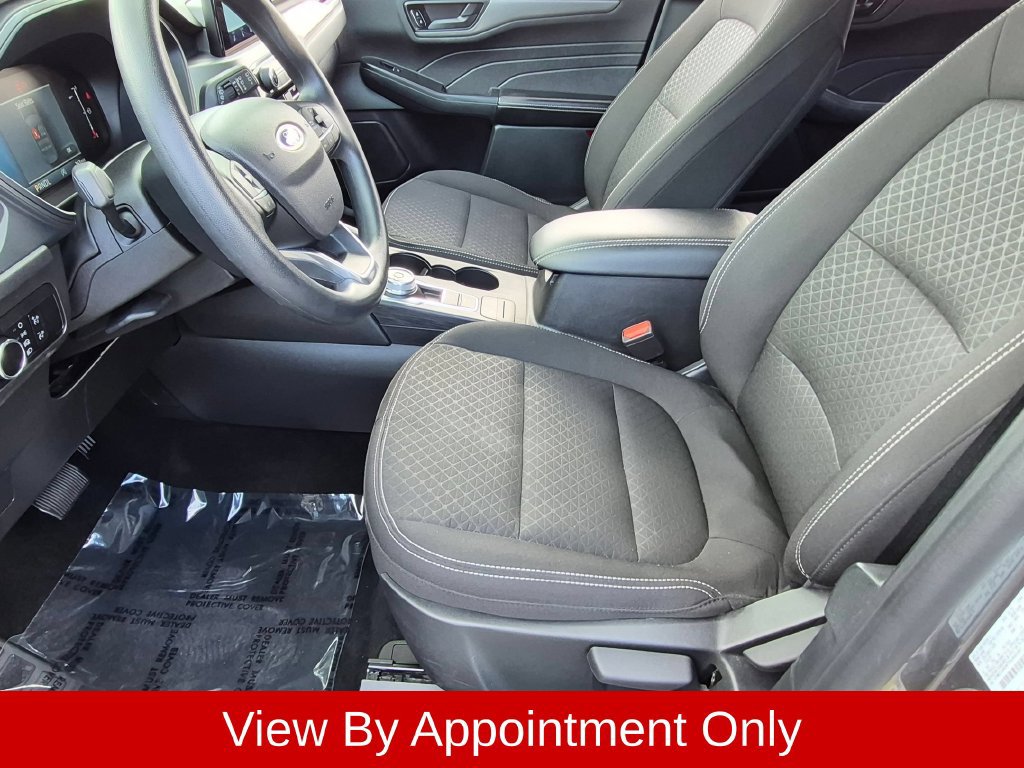 Used 2025 Ford Escape Active FWD image 23