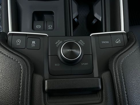 New 2026 Toyota Grand Highlander Platinum image 25