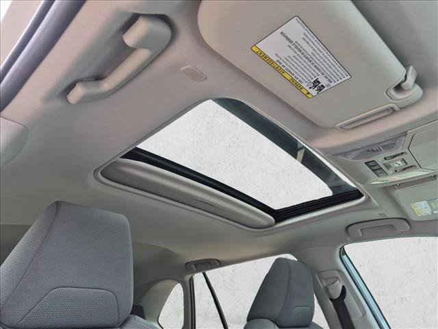 Used 2023 Toyota RAV4 XLE w/ Convenience Package FWD image 19