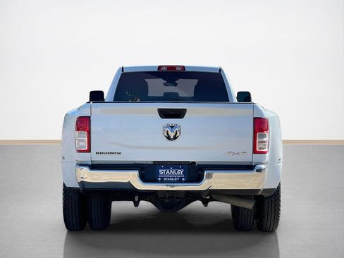 Used 2024 RAM 3500 Big Horn image 7