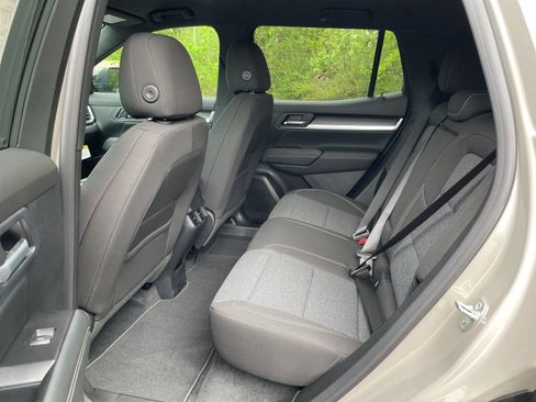 New 2026 GMC Terrain Elevation w/ Black Edition FWD image 26
