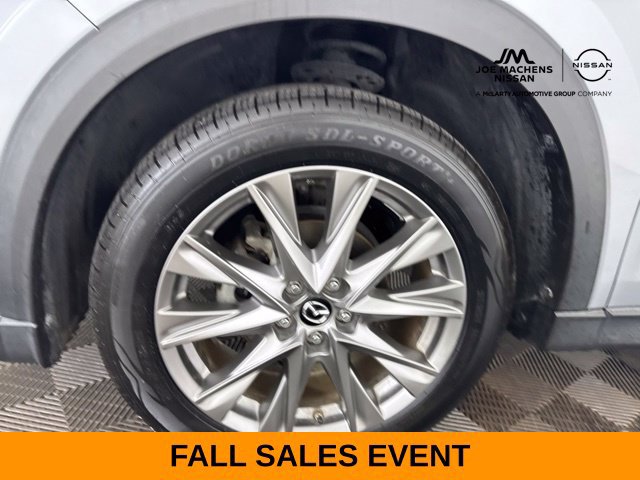 Used 2020 MAZDA CX-5 Grand Touring FWD image 51