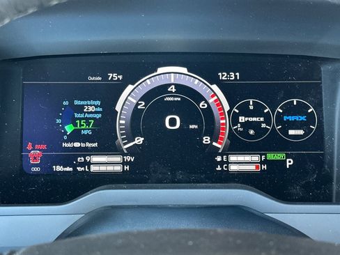 New 2026 Toyota Sequoia Limited image 31