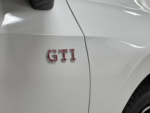 New 2026 Volkswagen Golf S FWD image 26