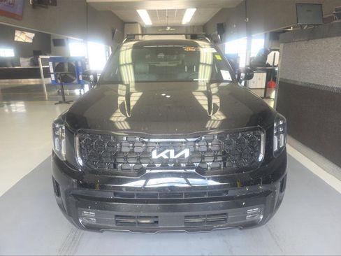Used 2024 Kia Telluride SX Prestige X-Line AWD/4WD image 8