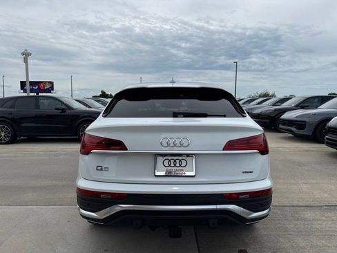 Used 2023 Audi Q5 2.0T Premium Plus AWD/4WD image 4