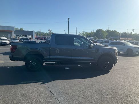 New 2026 Ford F150 Lariat w/ Equipment Group 502A High AWD/4WD image 4