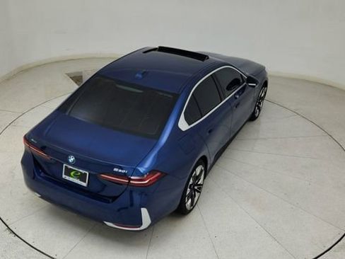 Used 2026 BMW 530i xDrive image 80