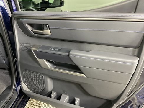 New 2026 Toyota Tundra Platinum AWD/4WD image 22