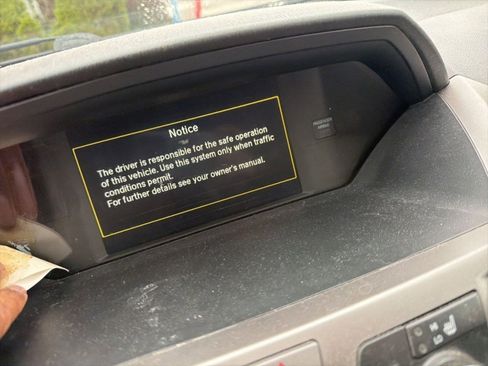 Used 2016 Honda Odyssey EX-L image 20