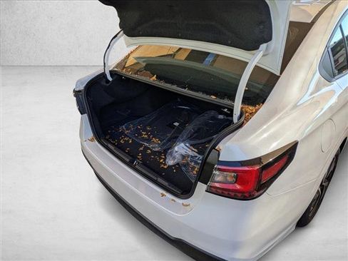 New 2025 Subaru Legacy Premium image 20