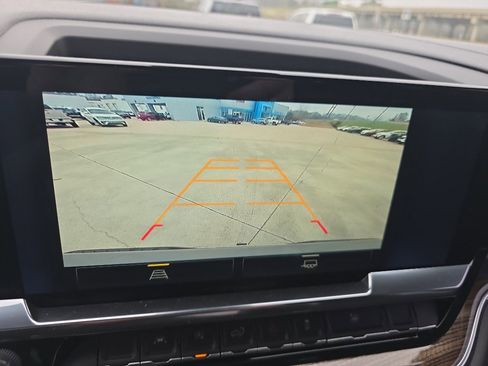 Used 2023 Chevrolet Silverado 1500 RST w/ LPO, Dark Essentials Package image 24