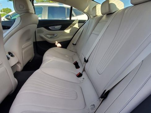 Used 2023 Mercedes-Benz CLS 450 4MATIC image 5