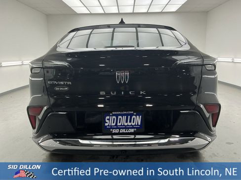 Used 2025 Buick Envista Avenir image 5
