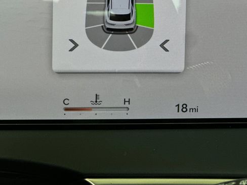 New 2026 Genesis GV70 3.5T Sport Prestige image 28