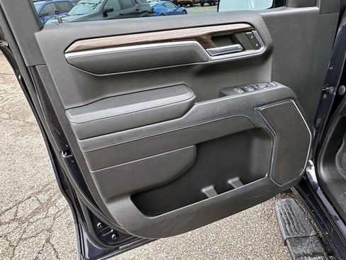 Certified 2023 Chevrolet Silverado 1500 RST w/ Protection Package image 20