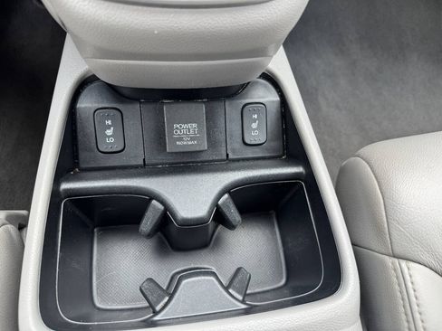 Used 2014 Honda CR-V EX-L image 21