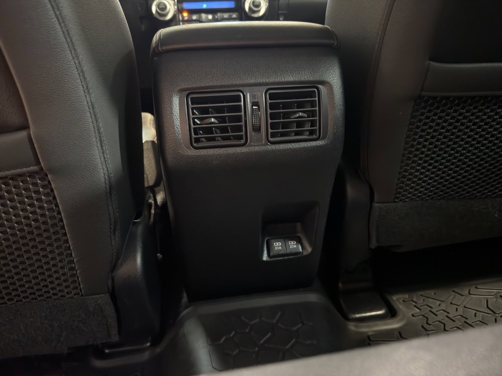 Used 2020 Toyota 4Runner TRD Pro AWD/4WD image 18