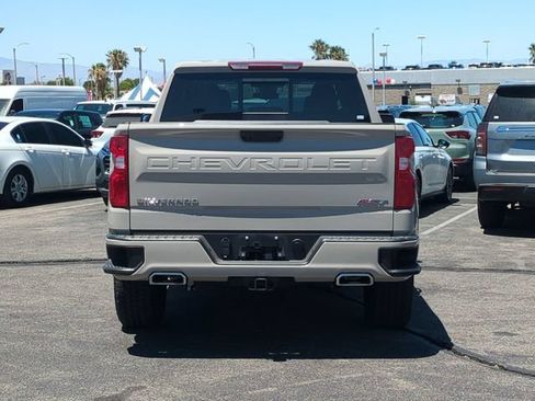 New 2026 Chevrolet Silverado 1500 RST AWD/4WD image 7