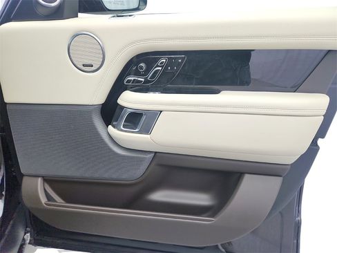 Used 2019 Land Rover Range Rover Supercharged image 27