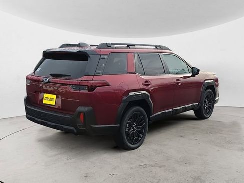 New 2026 Subaru Outback Limited XT image 5