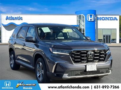 Certified 2023 Honda Pilot EX-L