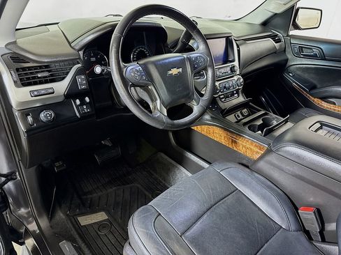 Used 2017 Chevrolet Tahoe Premier image 7