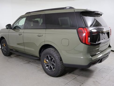 New 2025 Ford Expedition Tremor image 7