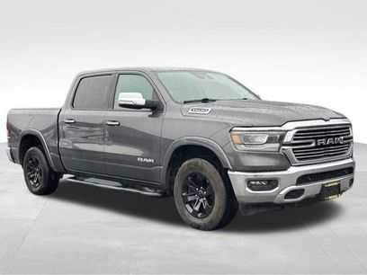 Used 2022 RAM 1500 Laramie