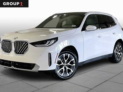 New 2026 BMW X3 xDrive30