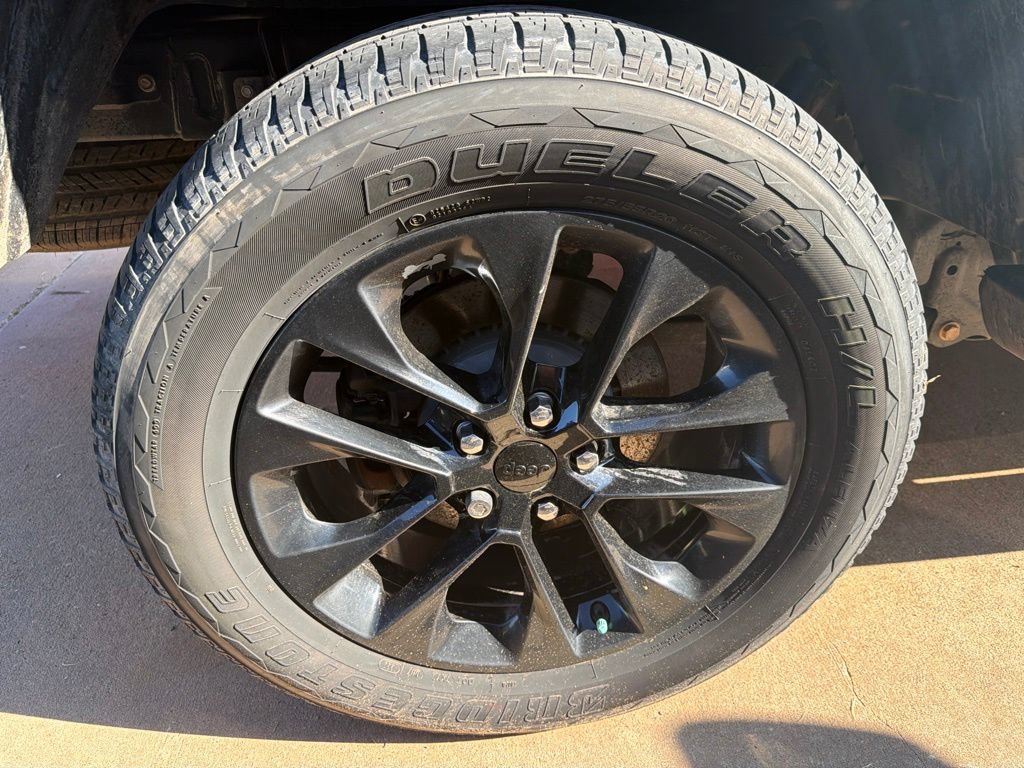 Used 2022 Jeep Gladiator Overland AWD/4WD image 10