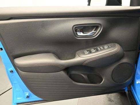 Used 2026 Honda HR-V Sport image 22