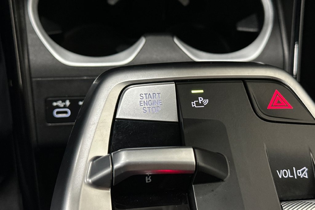 Certified 2024 BMW X2 M35i AWD/4WD image 26