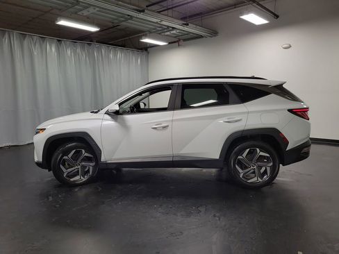 Used 2022 Hyundai Tucson SEL AWD/4WD image 5