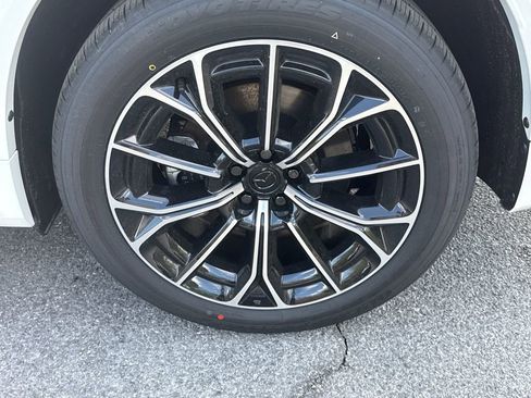New 2026 MAZDA CX-70 3.3 Turbo S w/ Premium Plus AWD/4WD image 9